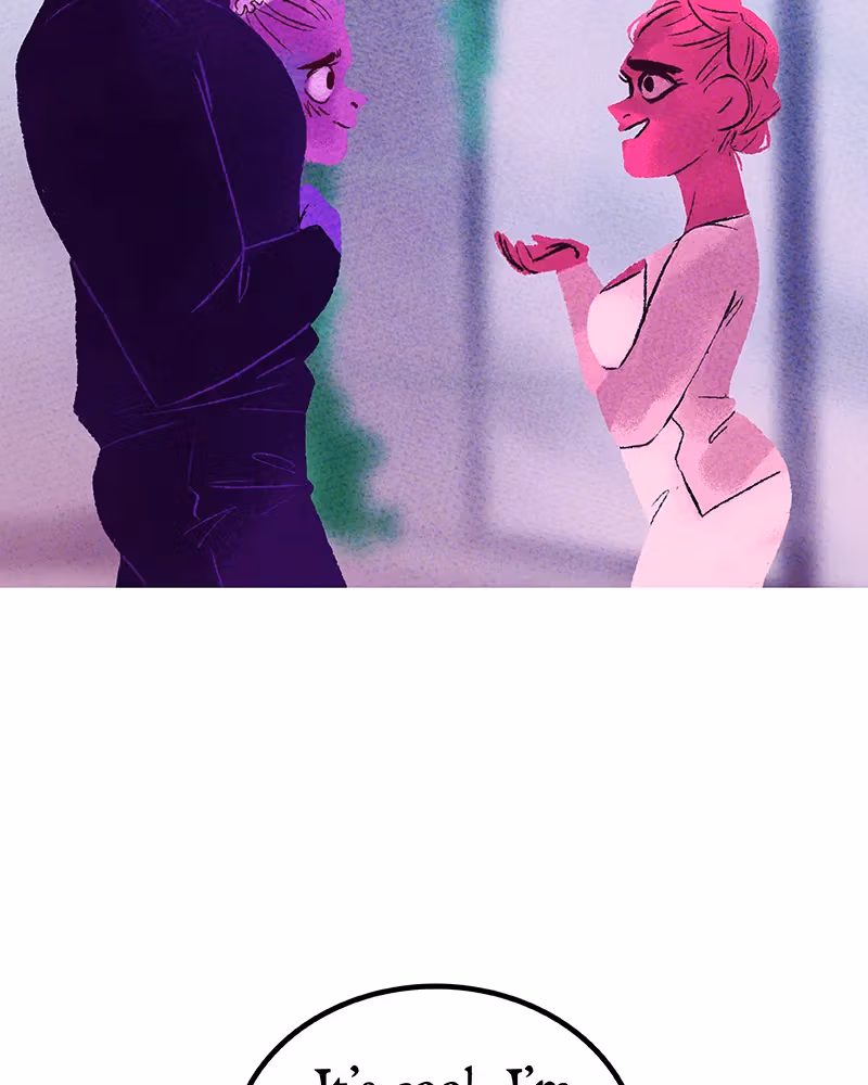 Lore Olympus Chapter 113 page 100 - 