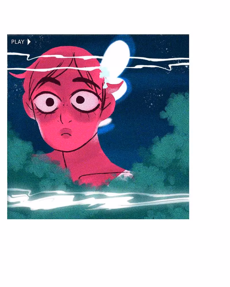 Lore Olympus Chapter 114 page 11 - 