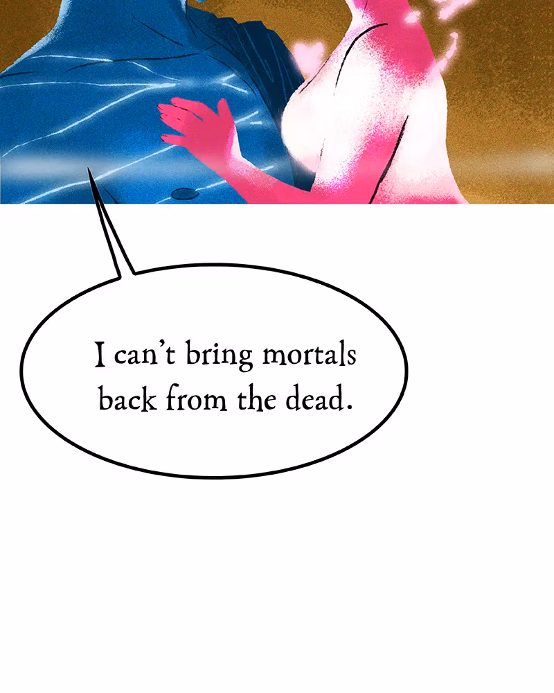 Lore Olympus Chapter 114 page 103 - 