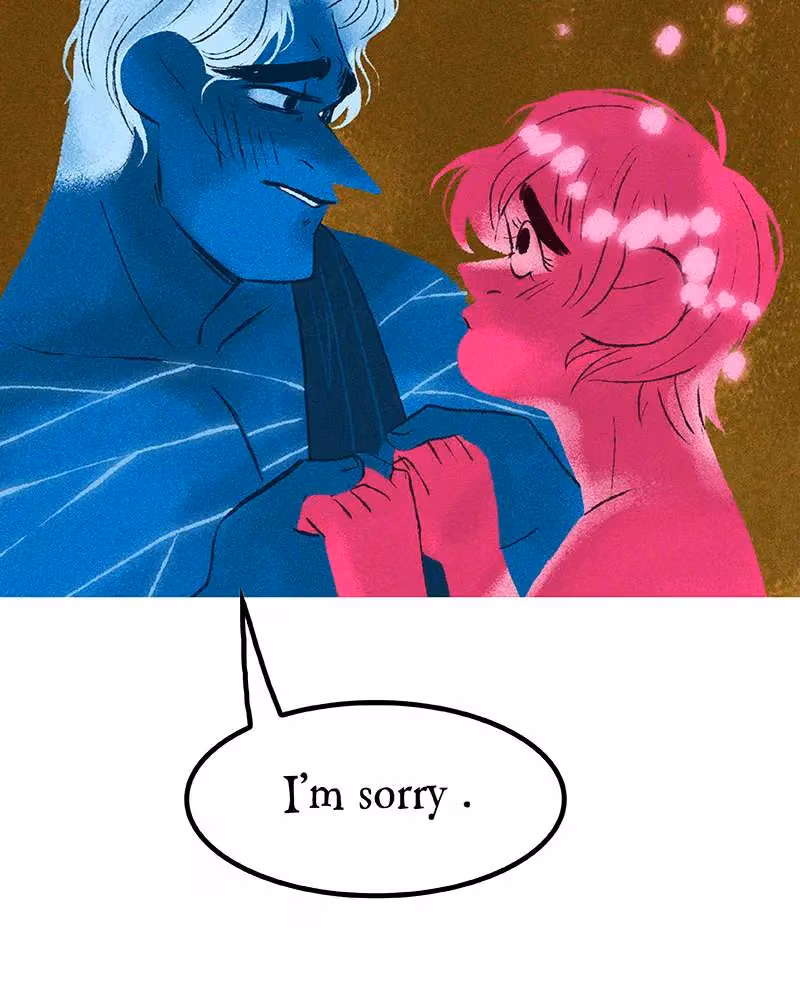 Lore Olympus Chapter 114 page 106 - 