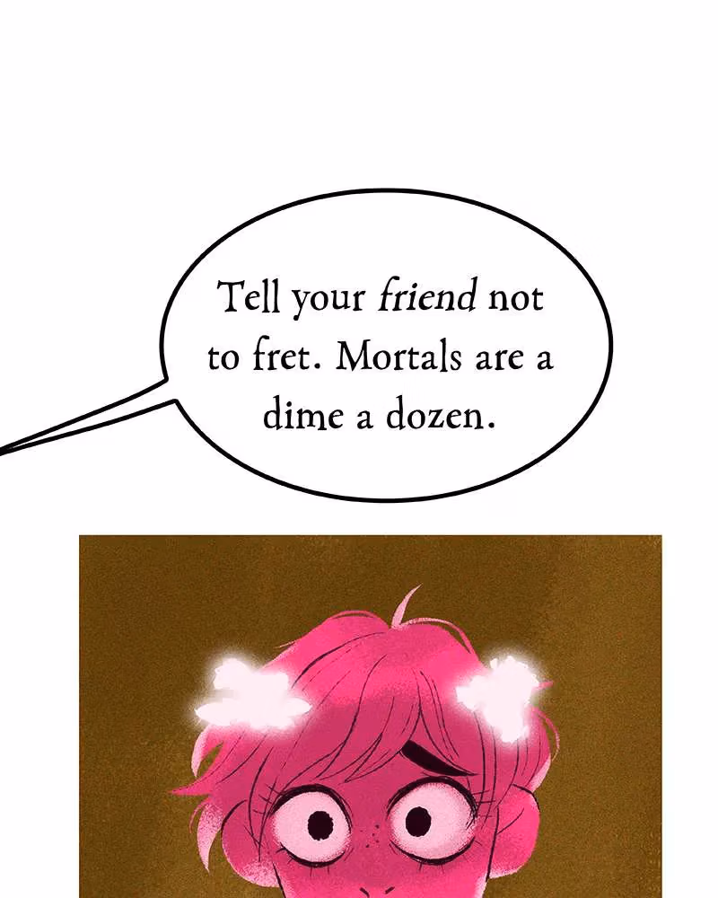 Lore Olympus Chapter 114 page 108 - 