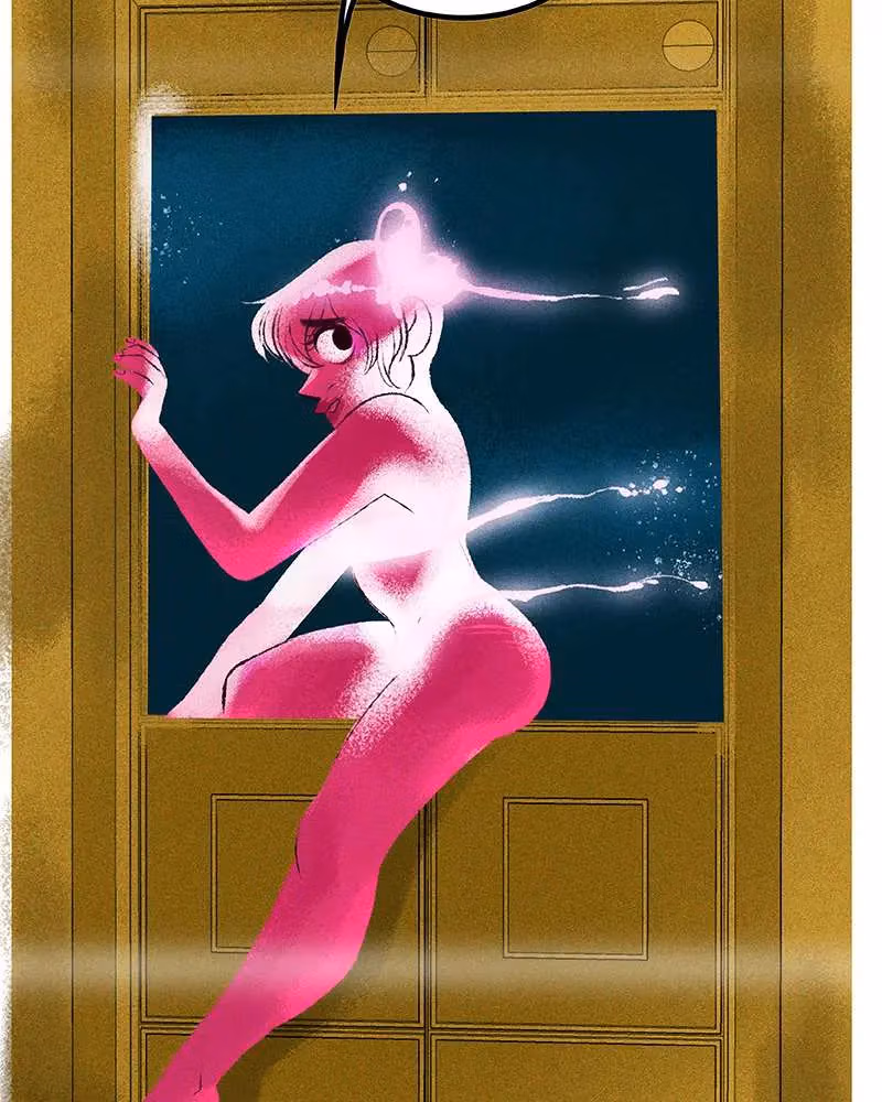 Lore Olympus Chapter 114 page 115 - 
