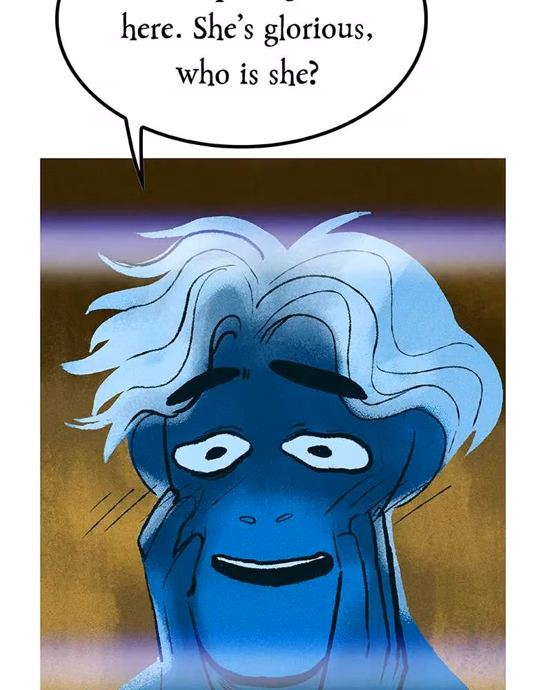 Lore Olympus Chapter 114 page 129 - 