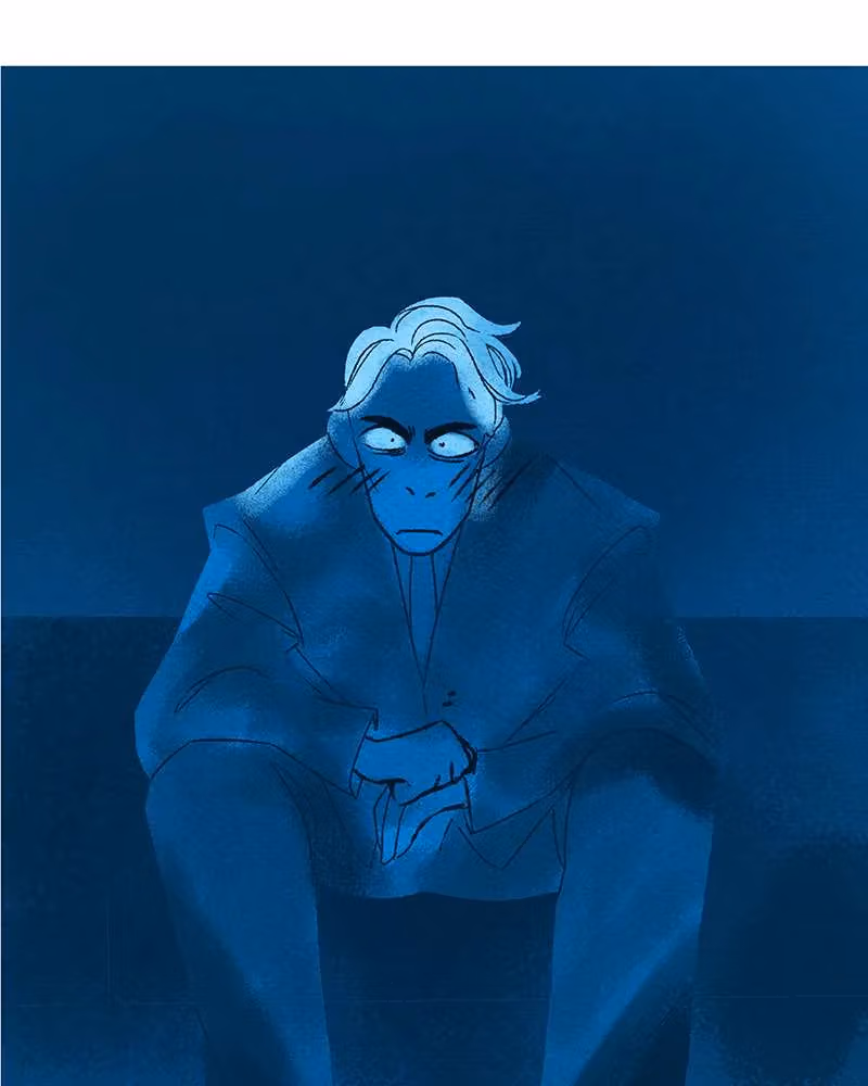 Lore Olympus Chapter 114 page 140 - 
