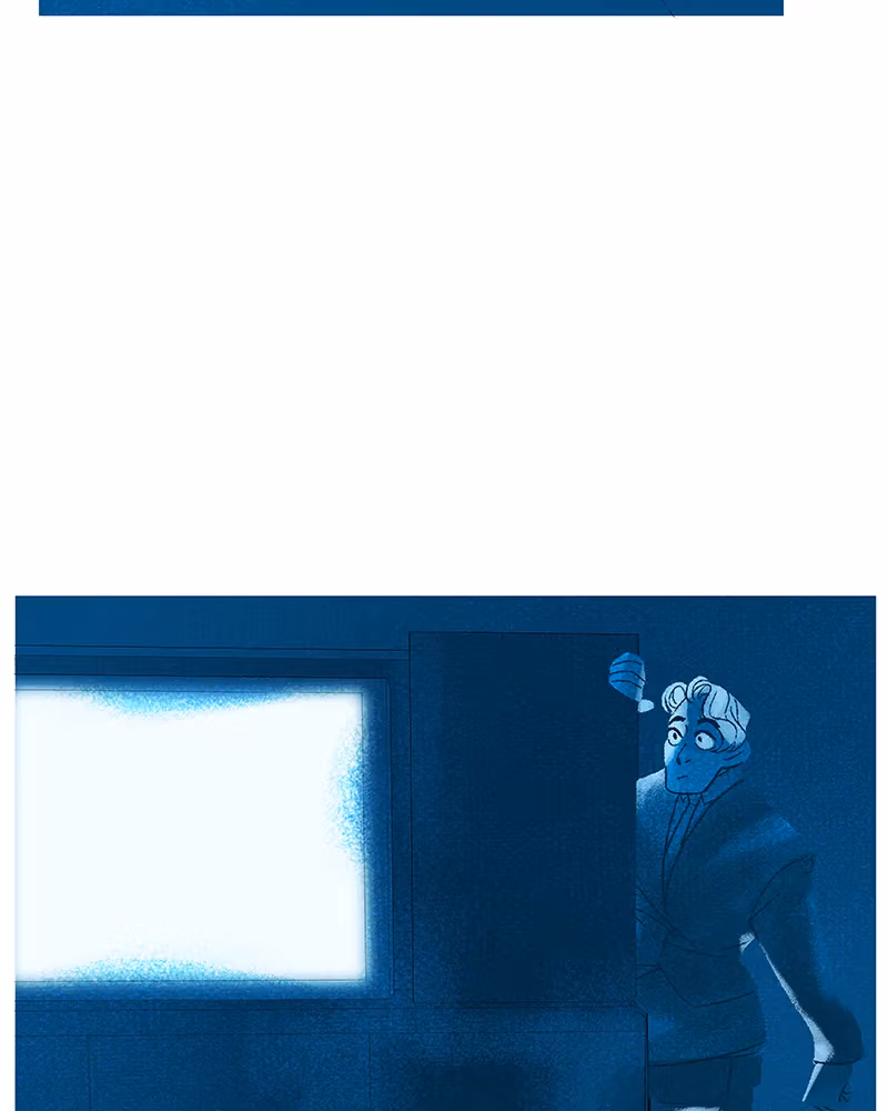 Lore Olympus Chapter 114 page 3 - 