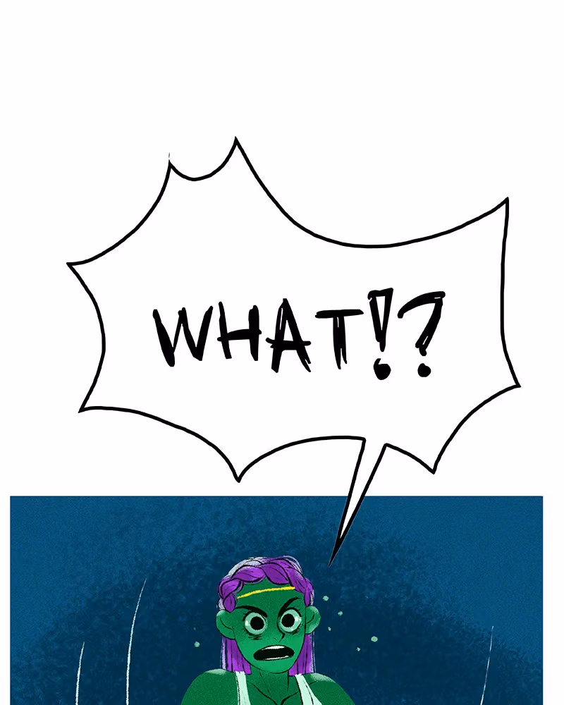 Lore Olympus Chapter 114 page 21 - 