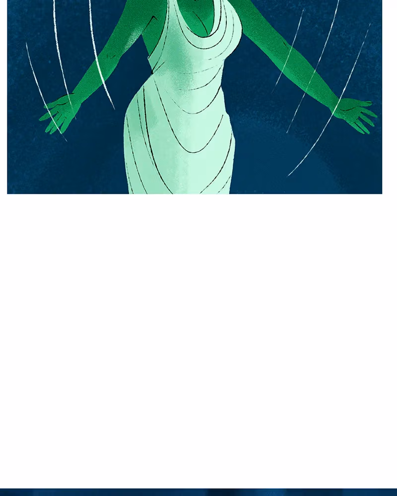 Lore Olympus Chapter 114 page 22 - 