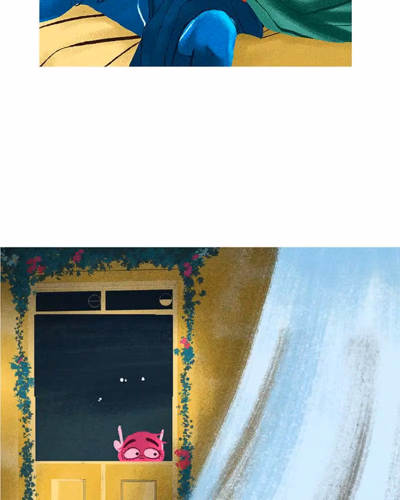 Lore Olympus Chapter 114 page 29 - 