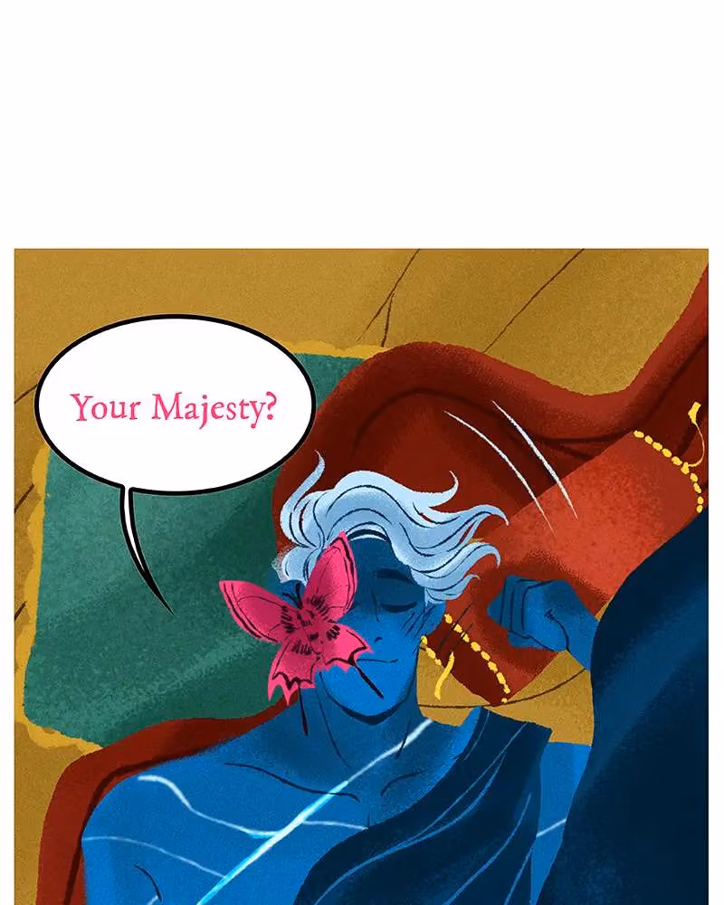 Lore Olympus Chapter 114 page 39 - 