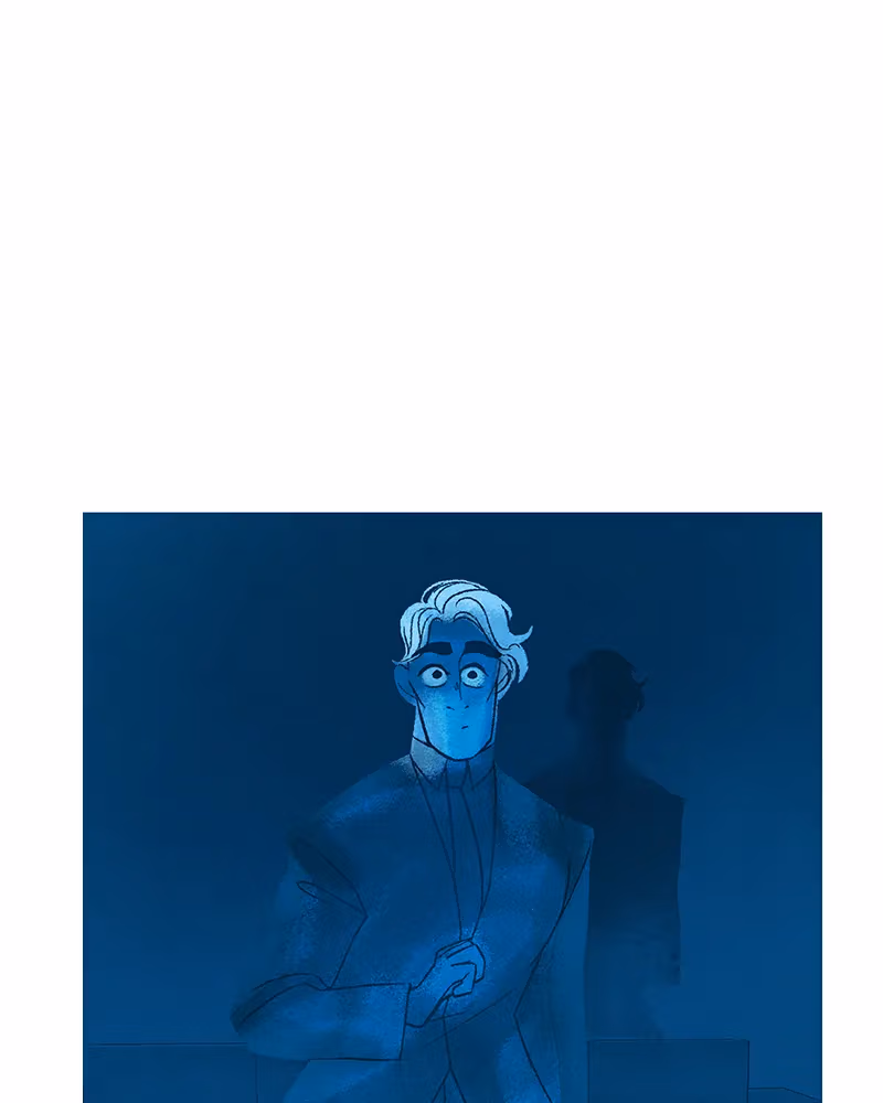 Lore Olympus Chapter 114 page 5 - 
