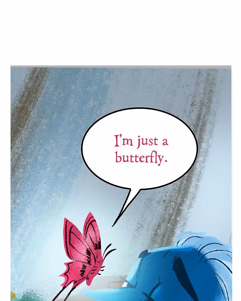 Lore Olympus Chapter 114 page 44 - 