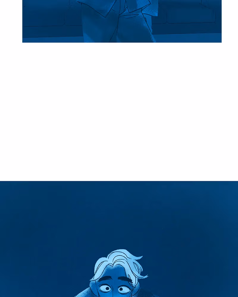 Lore Olympus Chapter 114 page 6 - 