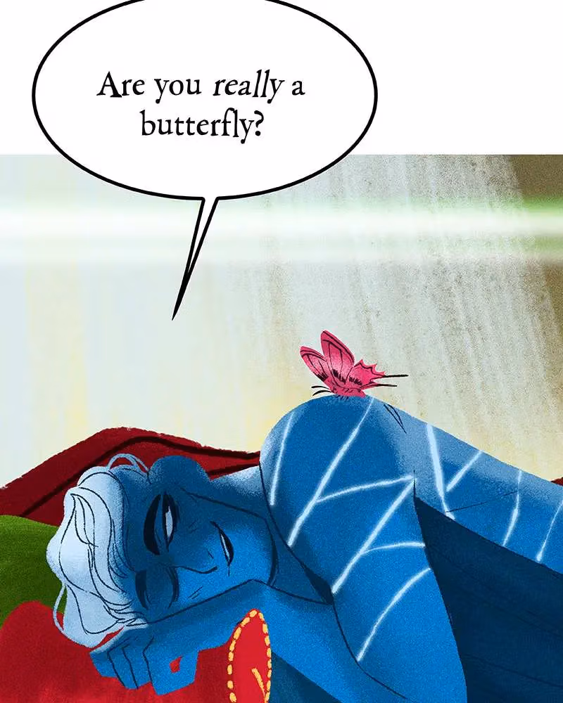 Lore Olympus Chapter 114 page 53 - 