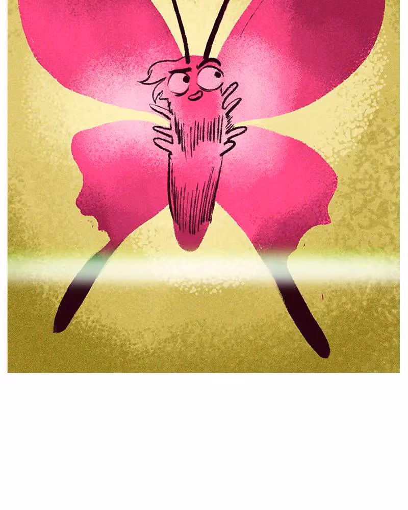 Lore Olympus Chapter 114 page 58 - 