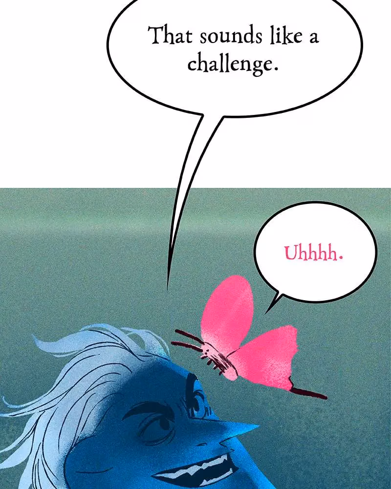 Lore Olympus Chapter 114 page 61 - 