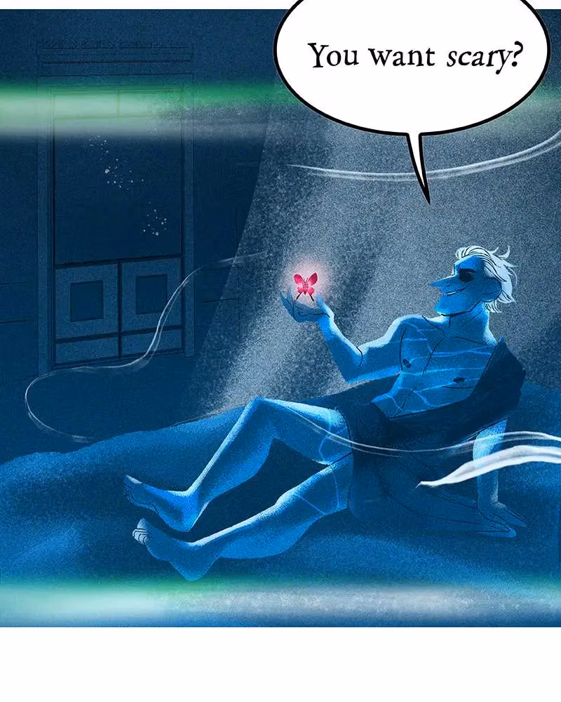 Lore Olympus Chapter 114 page 63 - 