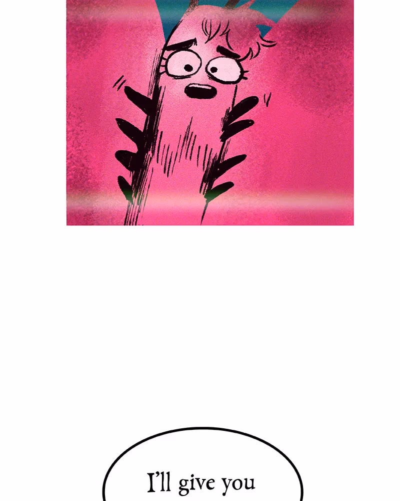 Lore Olympus Chapter 114 page 65 - 