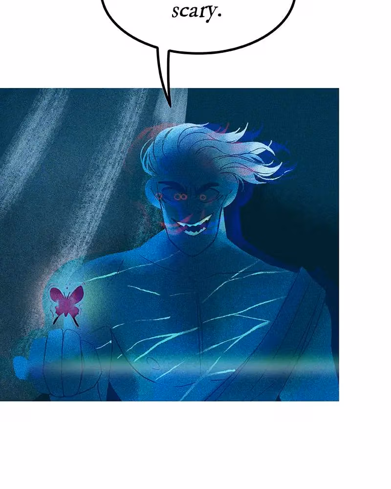 Lore Olympus Chapter 114 page 66 - 