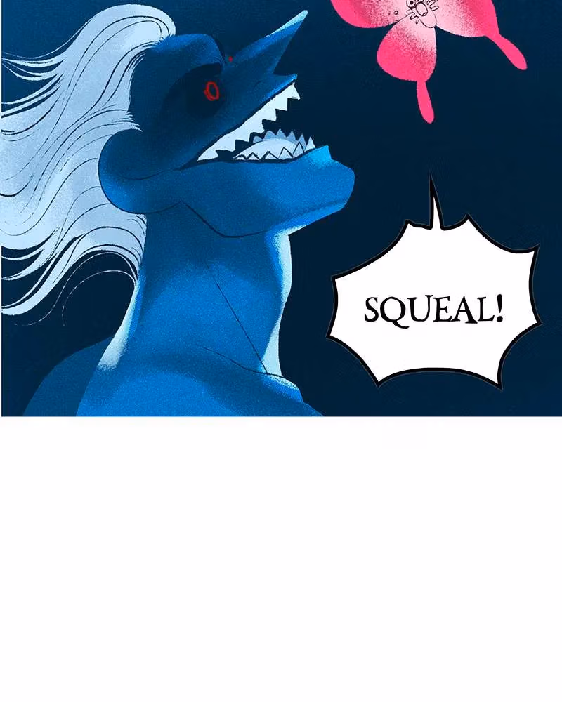 Lore Olympus Chapter 114 page 70 - 