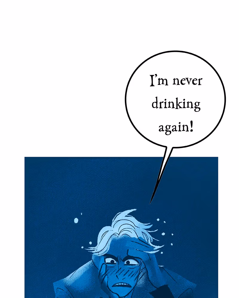 Lore Olympus Chapter 114 page 77 - 