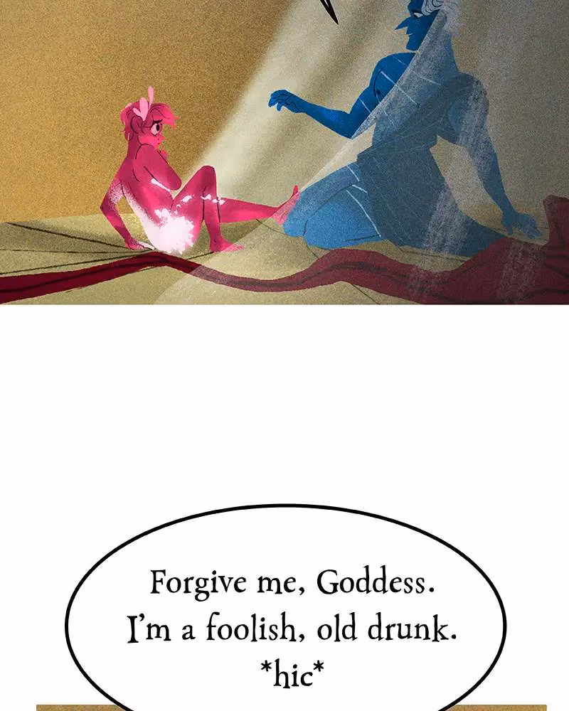 Lore Olympus Chapter 114 page 79 - 
