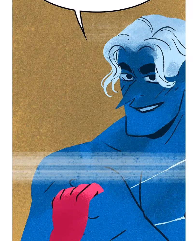 Lore Olympus Chapter 114 page 80 - 
