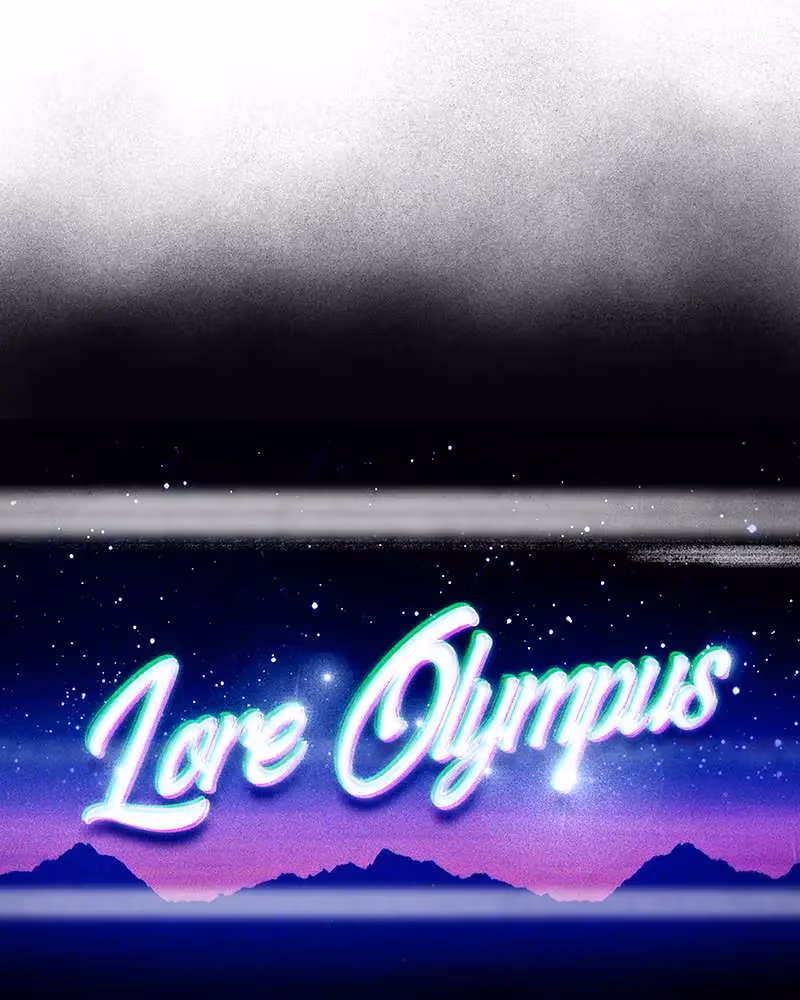 Lore Olympus Chapter 114 page 9 - 
