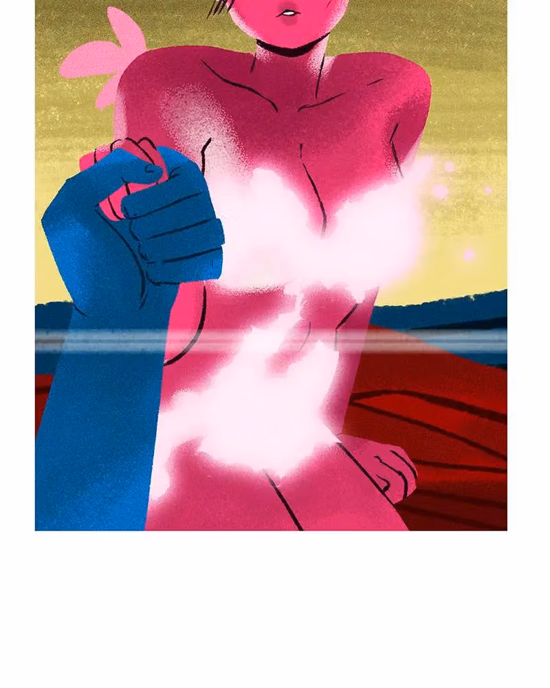 Lore Olympus Chapter 114 page 82 - 