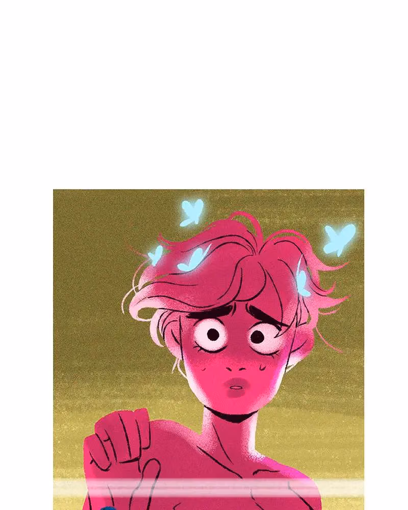 Lore Olympus Chapter 114 page 83 - 