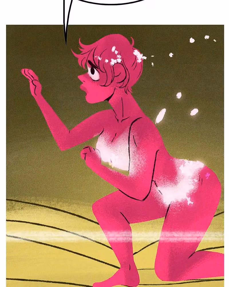 Lore Olympus Chapter 114 page 85 - 