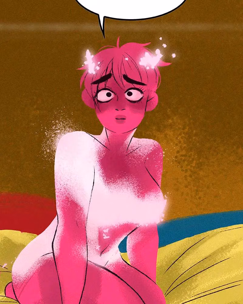 Lore Olympus Chapter 114 page 92 - 