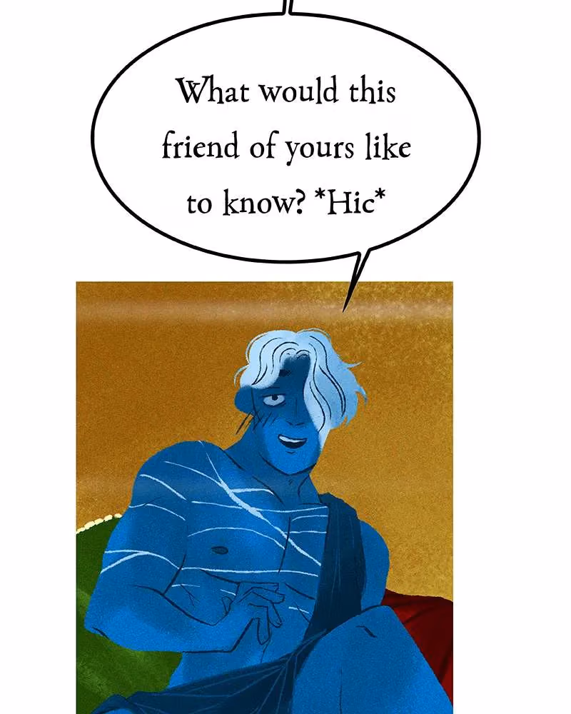 Lore Olympus Chapter 114 page 94 - 