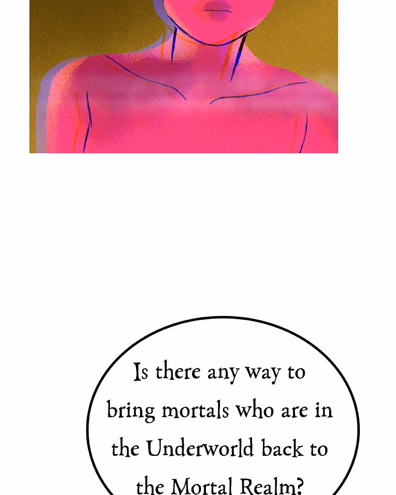 Lore Olympus Chapter 114 page 96 - 