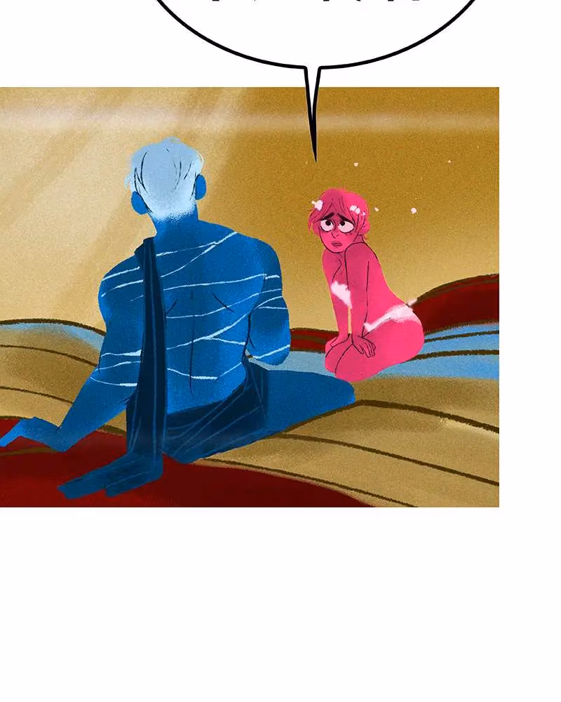 Lore Olympus Chapter 114 page 97 - 