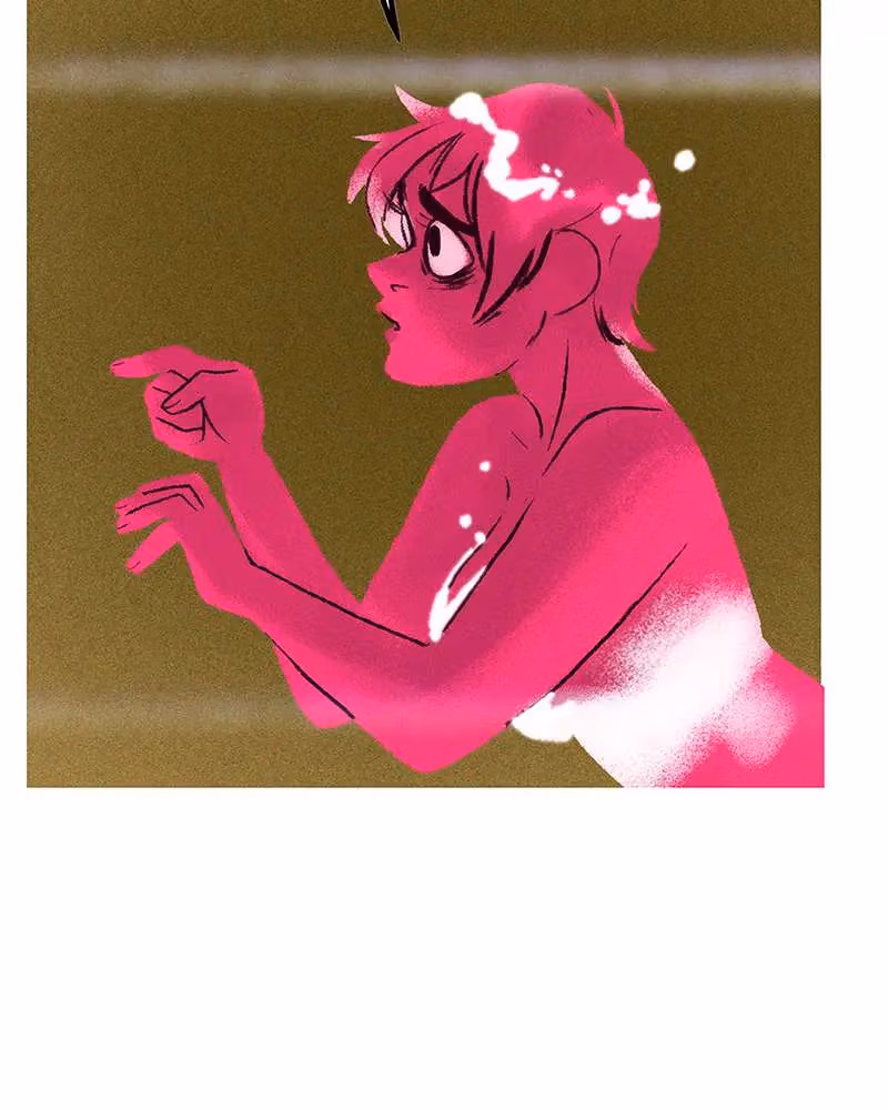 Lore Olympus Chapter 114 page 100 - 