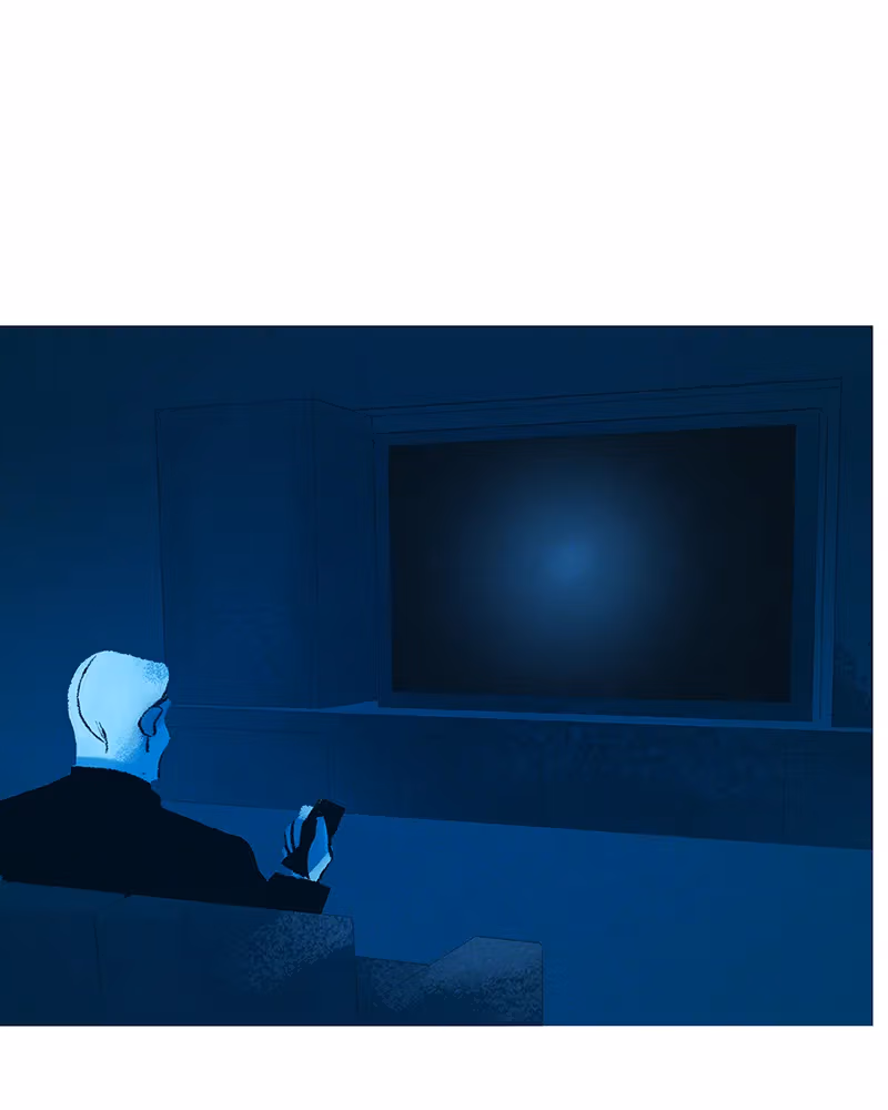 Lore Olympus Chapter 115 page 2 - 