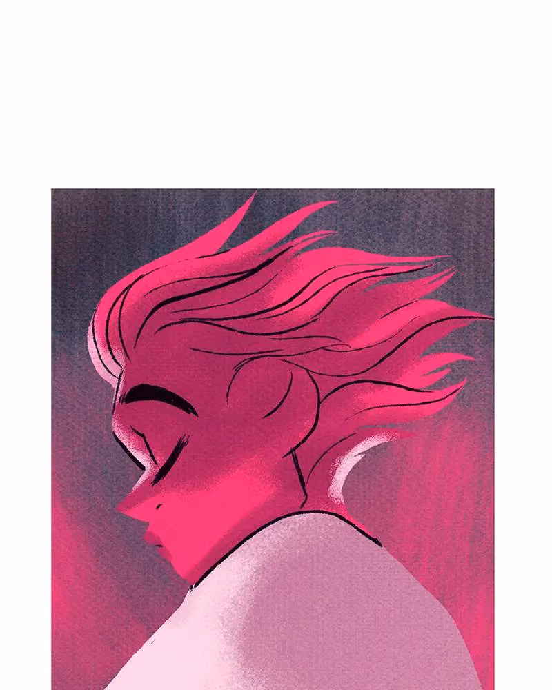 Lore Olympus Chapter 115 page 11 - 