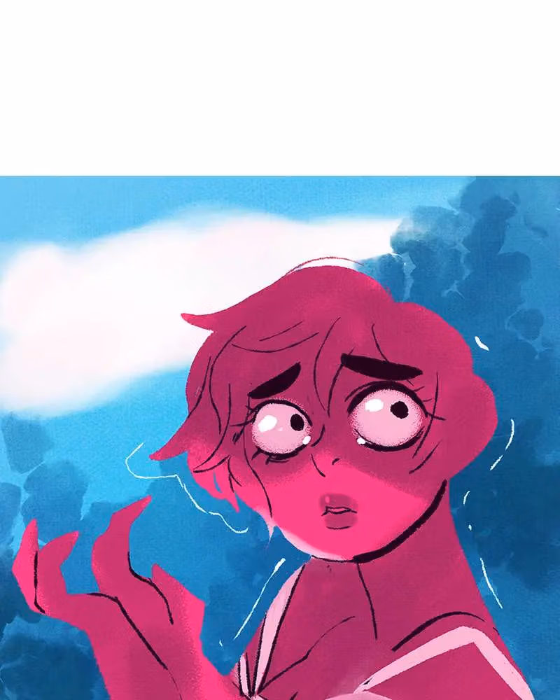 Lore Olympus Chapter 115 page 107 - 