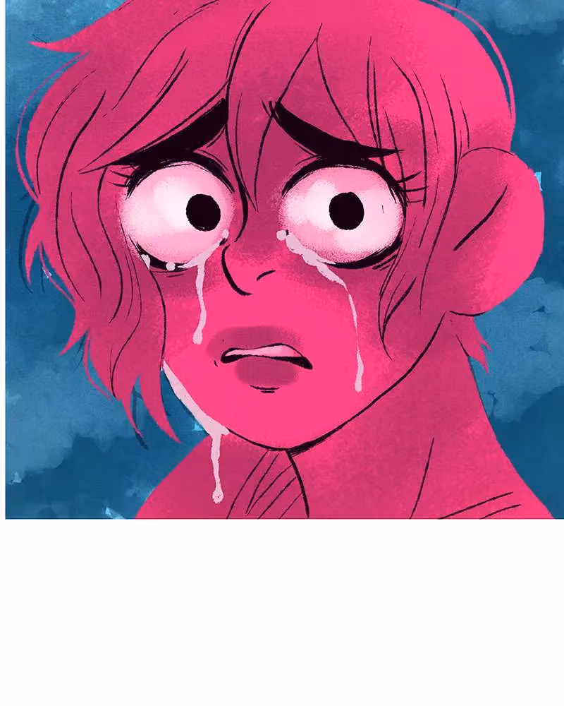Lore Olympus Chapter 115 page 109 - 