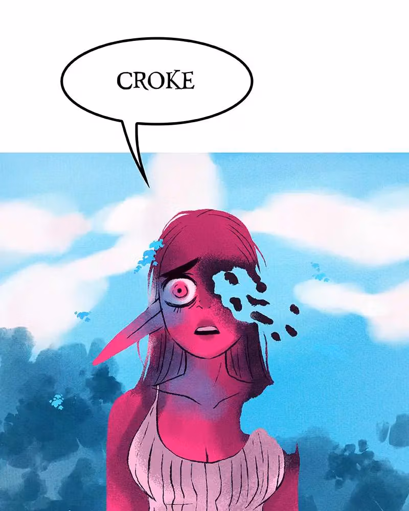 Lore Olympus Chapter 115 page 110 - 