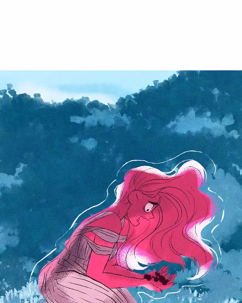 Lore Olympus Chapter 115 page 113 - 