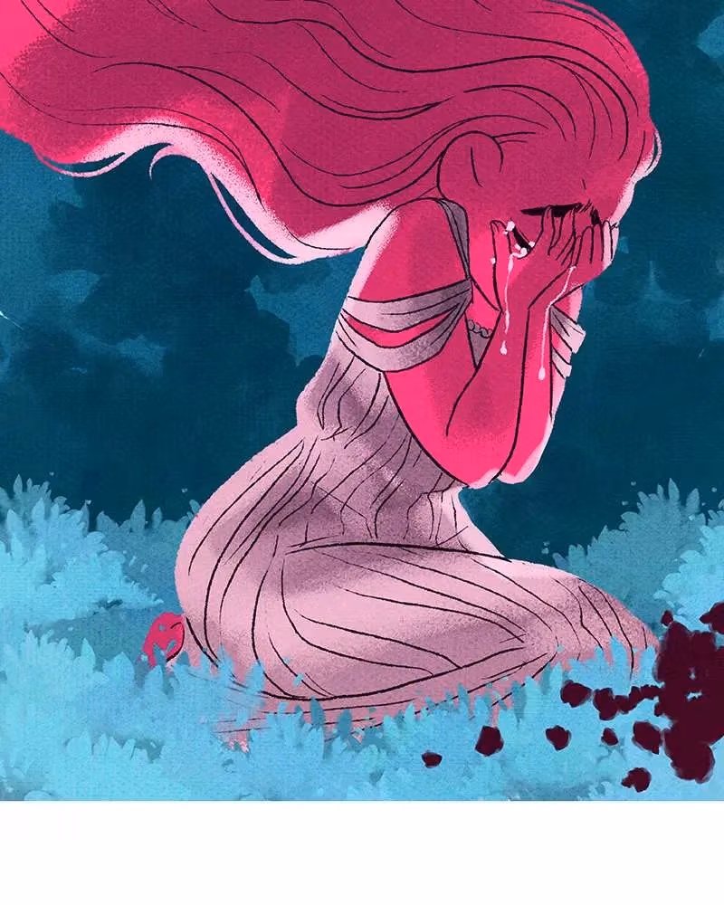 Lore Olympus Chapter 115 page 115 - 