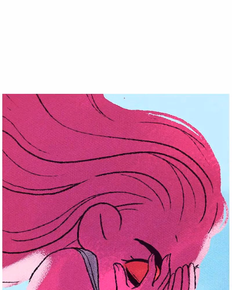 Lore Olympus Chapter 115 page 116 - 