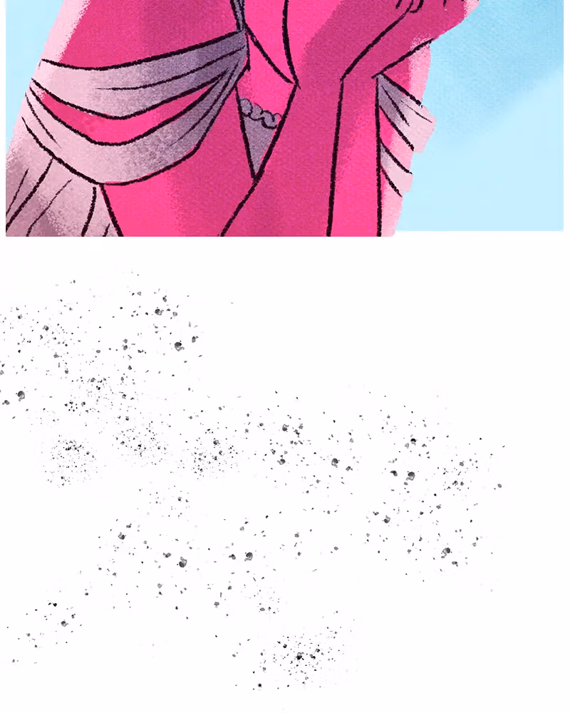 Lore Olympus Chapter 115 page 117 - 