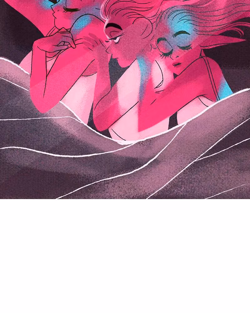 Lore Olympus Chapter 115 page 13 - 
