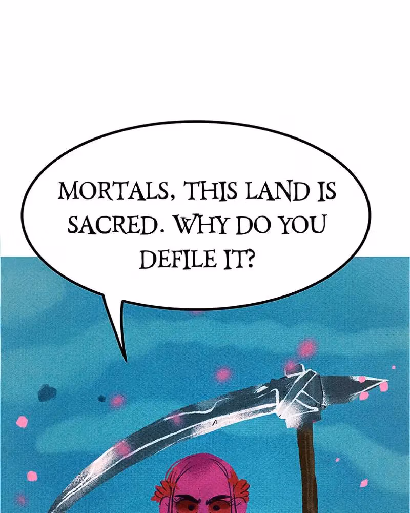 Lore Olympus Chapter 115 page 128 - 