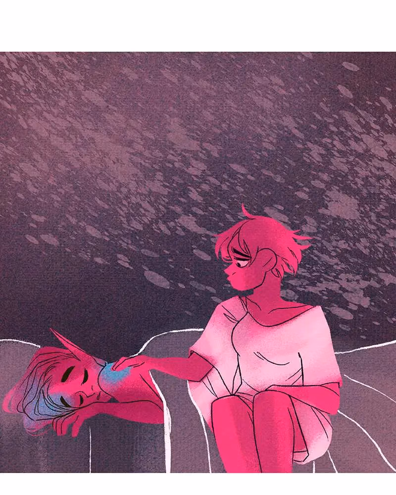 Lore Olympus Chapter 115 page 14 - 