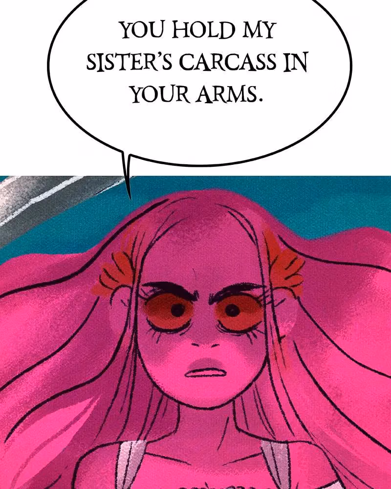 Lore Olympus Chapter 115 page 131 - 