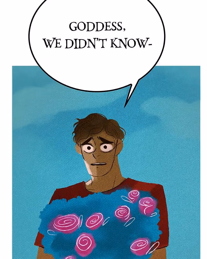 Lore Olympus Chapter 115 page 133 - 