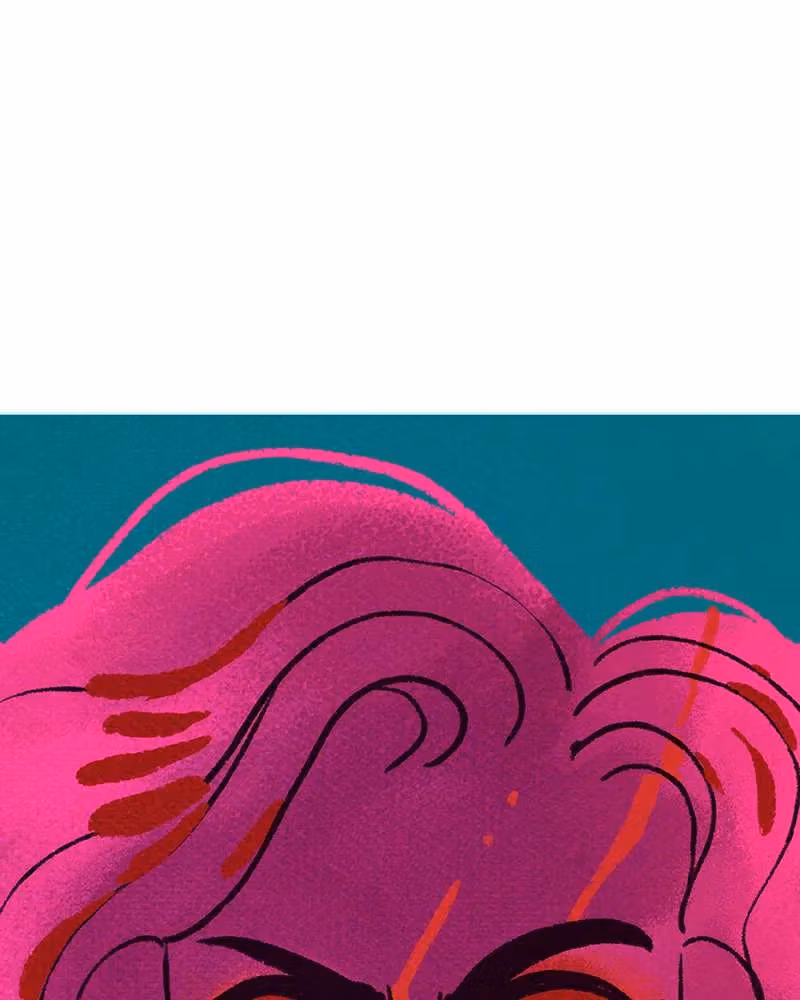 Lore Olympus Chapter 115 page 136 - 